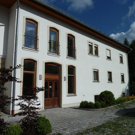 Ferienwohnungen Am Buechlhof Im Oberpfaelzer Seenland Neunburg vorm Wald Exterior foto