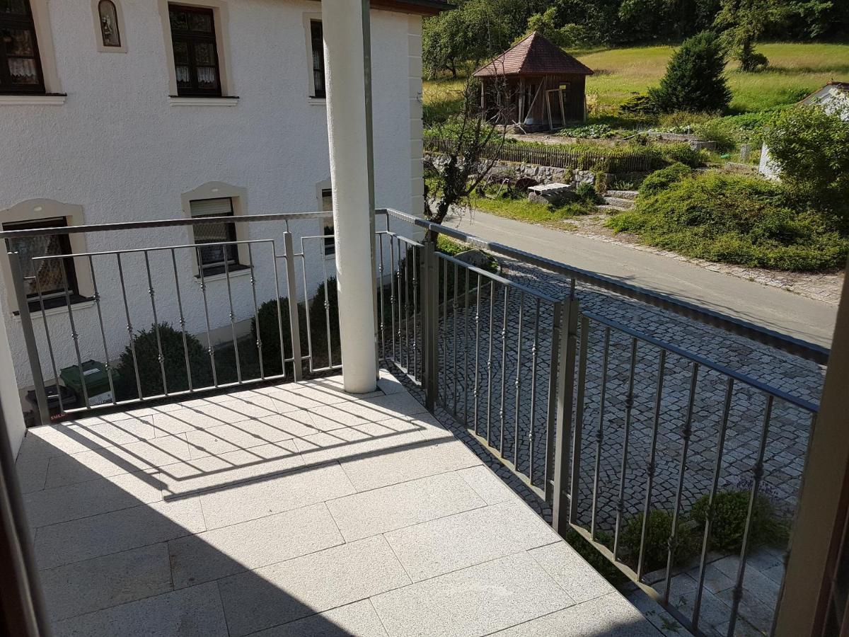 Ferienwohnungen Am Buechlhof Im Oberpfaelzer Seenland Neunburg vorm Wald Exterior foto